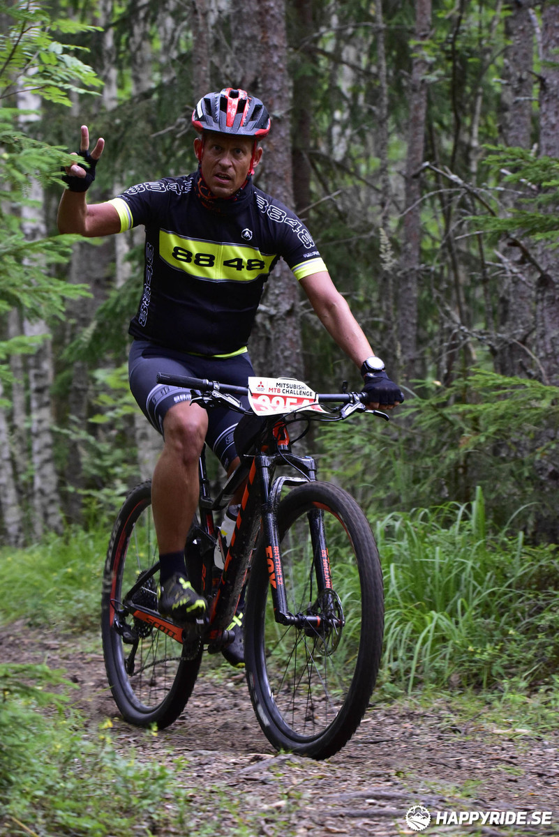 Bild från Engelbrektsturen 2019